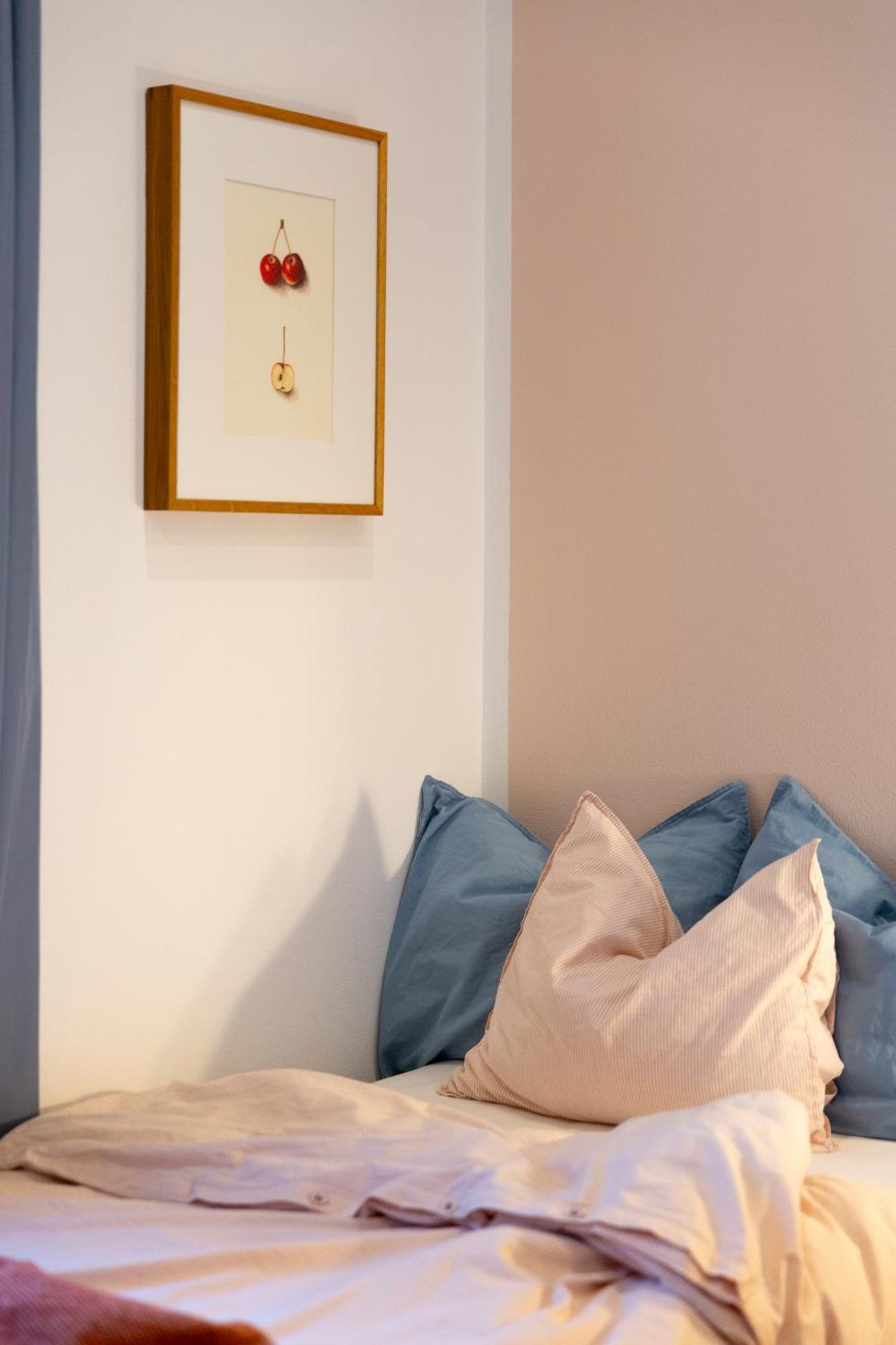 Evergreen - Old Town Spacious Stylish Apartment With Ac And One And A Half Bath, Baby & Kid- Friendly Bratislava Exterior photo