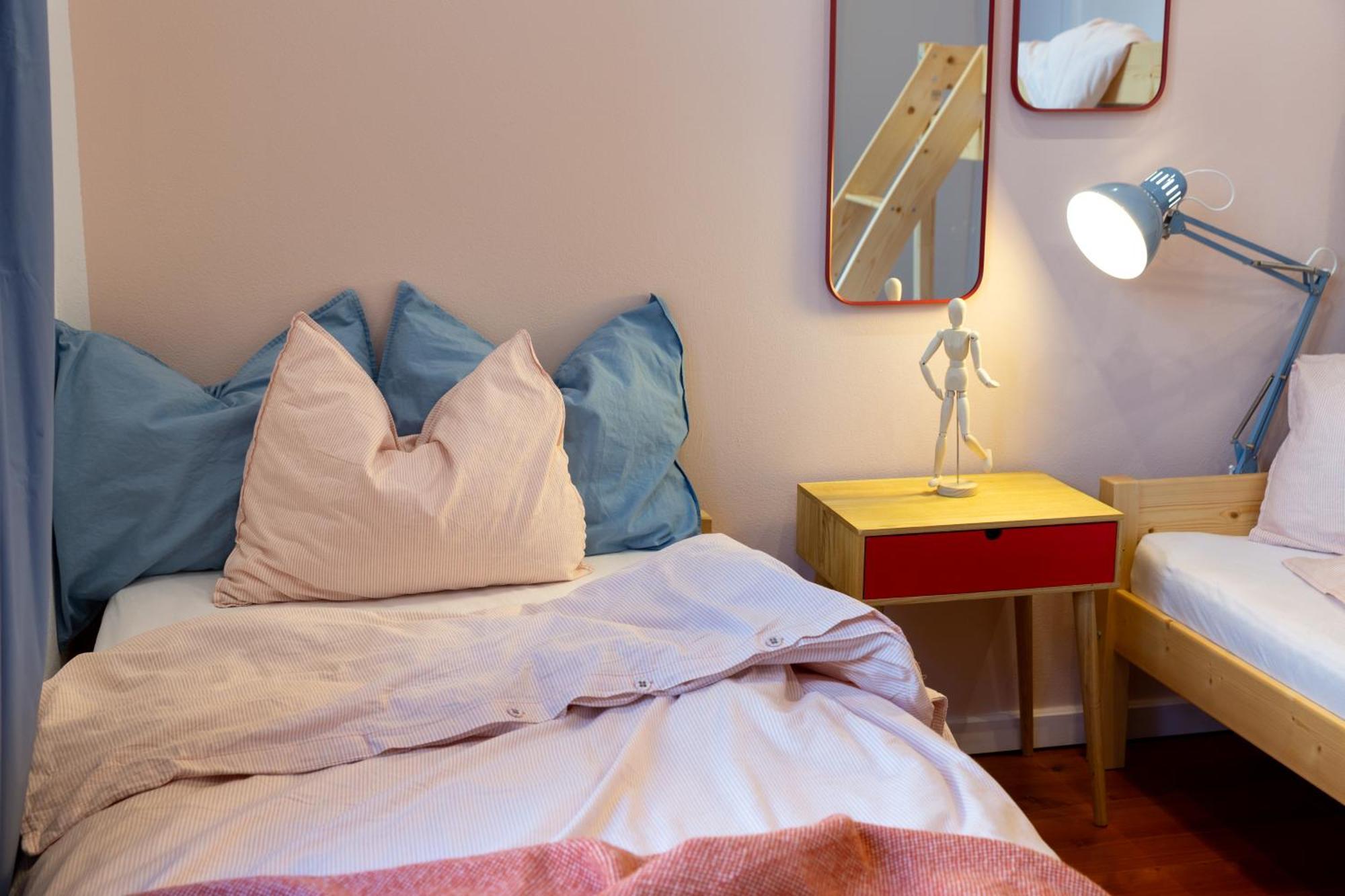 Evergreen - Old Town Spacious Stylish Apartment With Ac And One And A Half Bath, Baby & Kid- Friendly Bratislava Exterior photo
