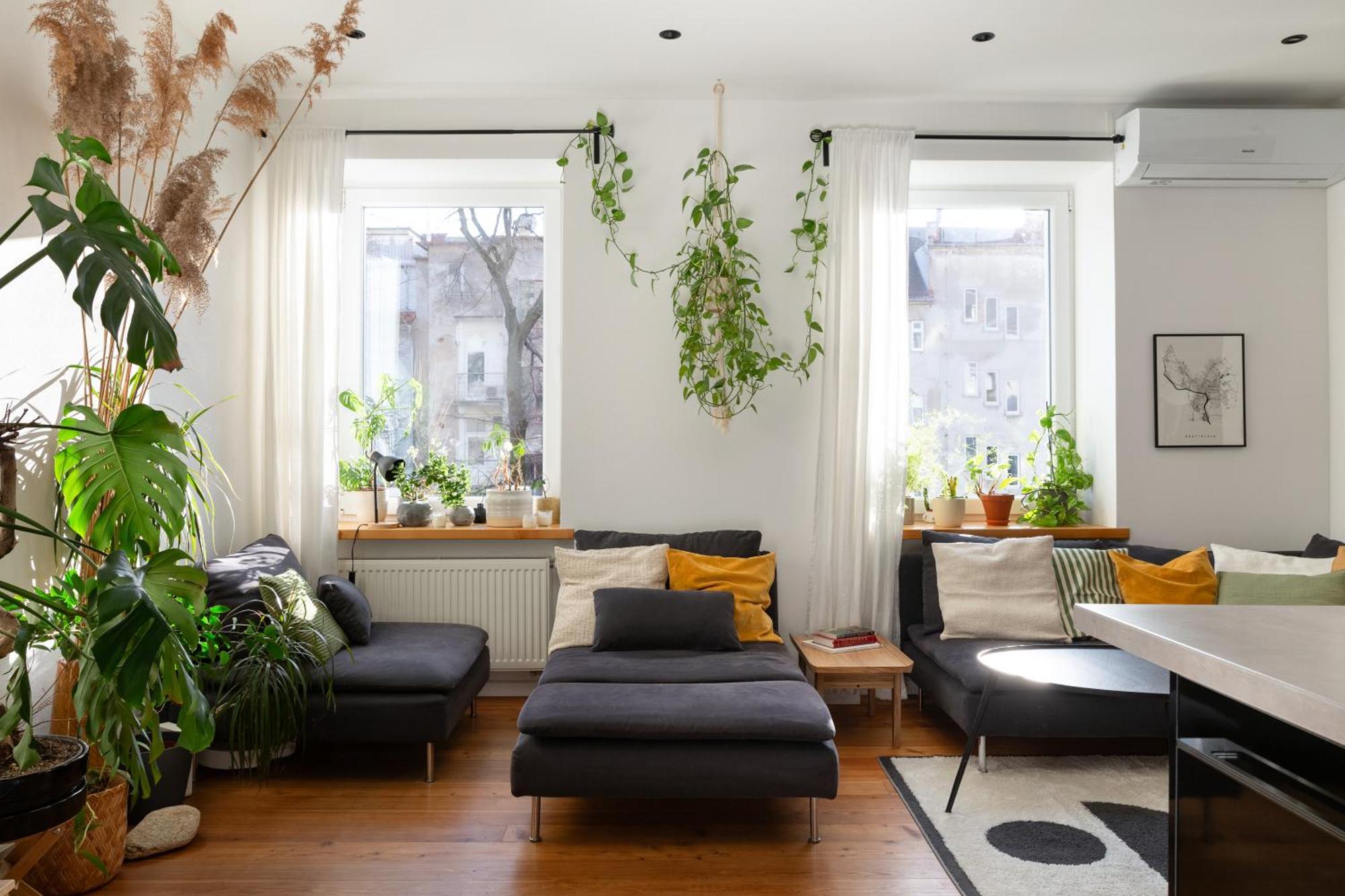 Evergreen - Old Town Spacious Stylish Apartment With Ac And One And A Half Bath, Baby & Kid- Friendly Bratislava Exterior photo