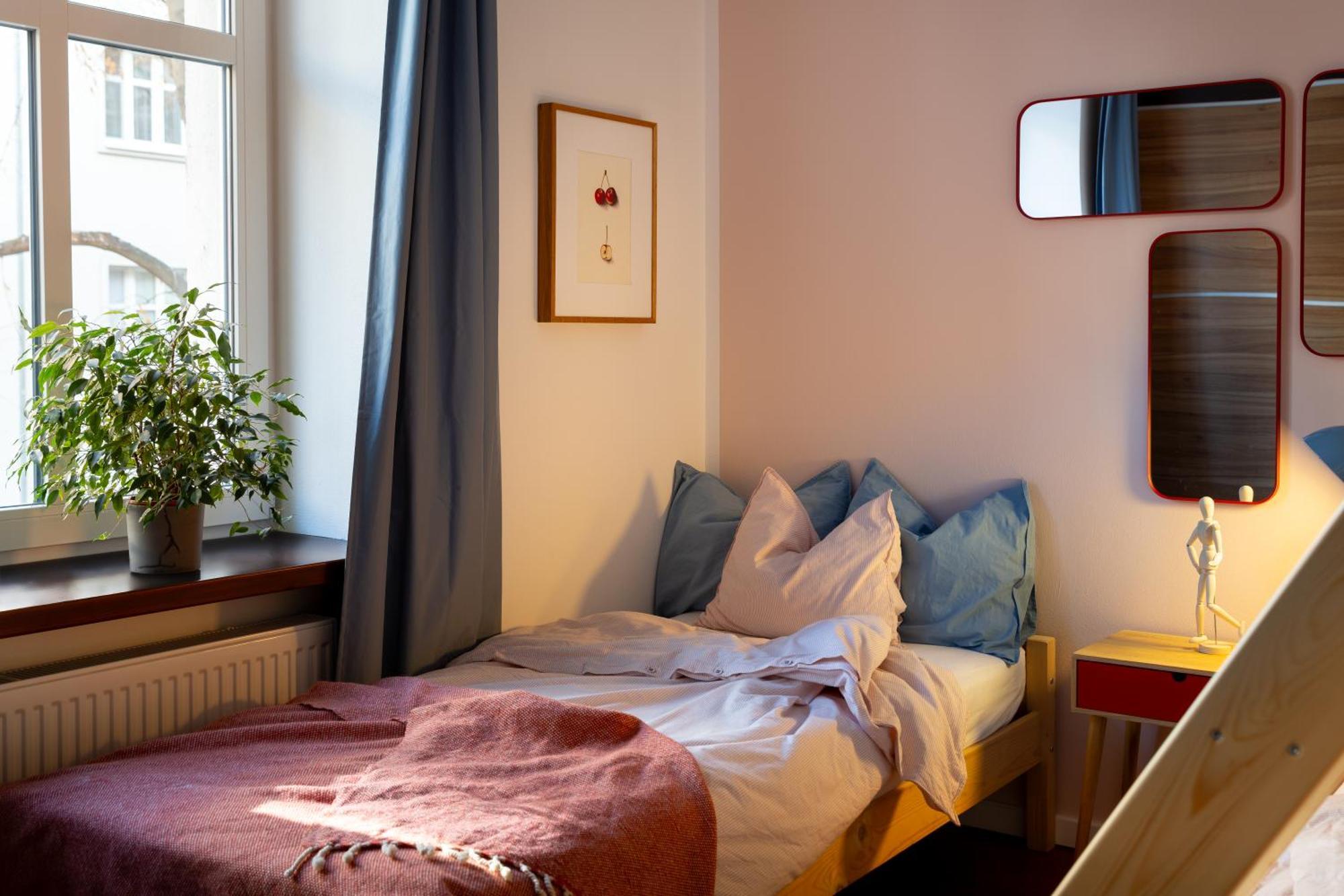 Evergreen - Old Town Spacious Stylish Apartment With Ac And One And A Half Bath, Baby & Kid- Friendly Bratislava Exterior photo